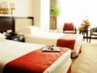 Luoyang Grand Hotel China